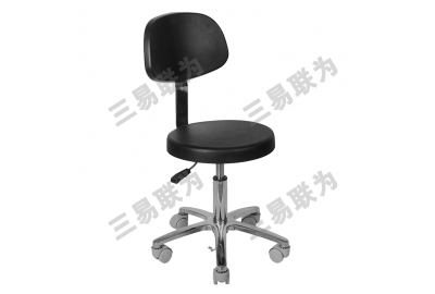 3350-G2HL-140(PU发泡靠背凳）