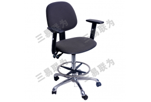 防静电纺织布面椅